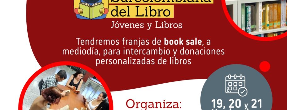 Primera Feria Surcolombiana del Libro