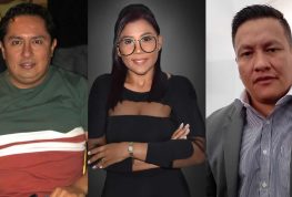 Resultado Final: Estos serán los ternados para la Contraloría de Neiva