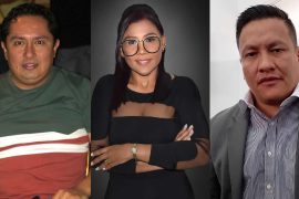 Resultado Final: Estos serán los ternados para la Contraloría de Neiva