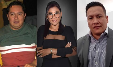 Resultado Final: Estos serán los ternados para la Contraloría de Neiva