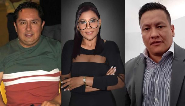 Resultado Final: Estos serán los ternados para la Contraloría de Neiva