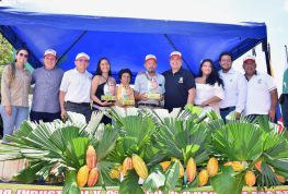 Rivera impulsa el talento agrícola con el II Concurso Cacao de Oro Riverense