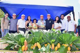 Rivera impulsa el talento agrícola con el II Concurso Cacao de Oro Riverense