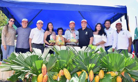 Rivera impulsa el talento agrícola con el II Concurso Cacao de Oro Riverense