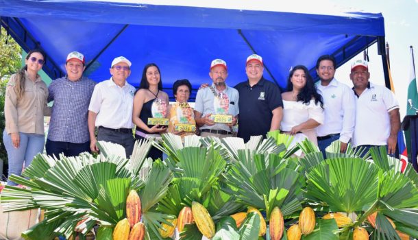 Rivera impulsa el talento agrícola con el II Concurso Cacao de Oro Riverense