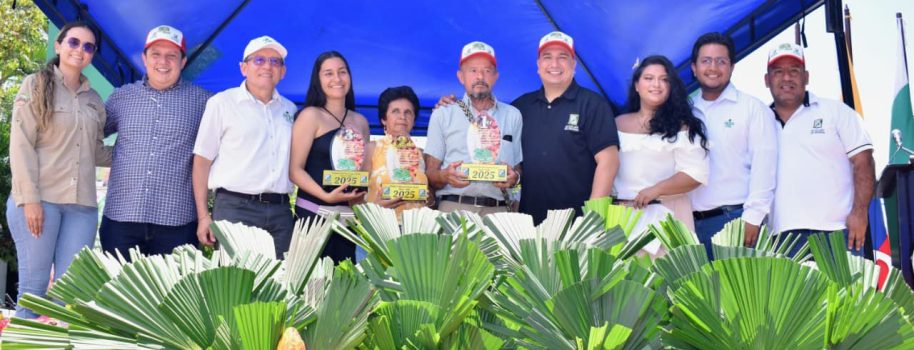 Rivera impulsa el talento agrícola con el II Concurso Cacao de Oro Riverense