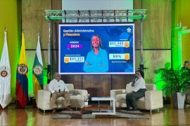 SENA Huila rindió cuentas a la ciudadanía con resultados que impactan el territorio