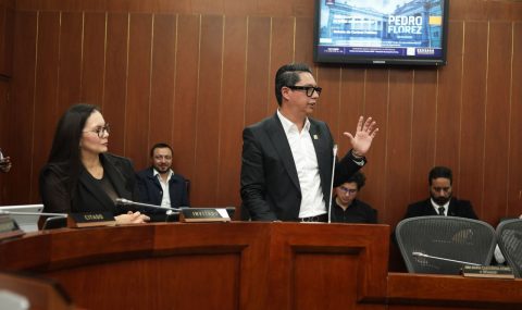 Sede de la ESAP en Neiva se destraba, luego de debate en el Senado