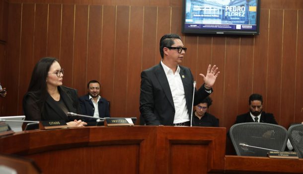 Sede de la ESAP en Neiva se destraba, luego de debate en el Senado