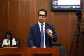 Senado debatirá sobre obra inconclusa de la ESAP de Neiva