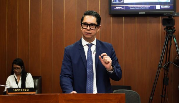 Senado debatirá sobre obra inconclusa de la ESAP de Neiva