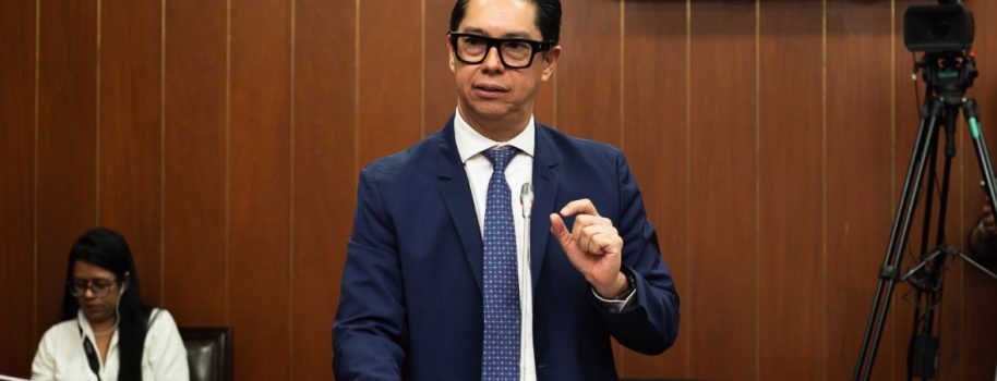 Senado debatirá sobre obra inconclusa de la ESAP de Neiva