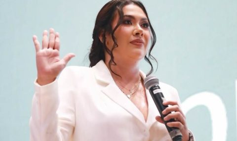 Victoria Castro, asumió la Presidencia de Confadicol