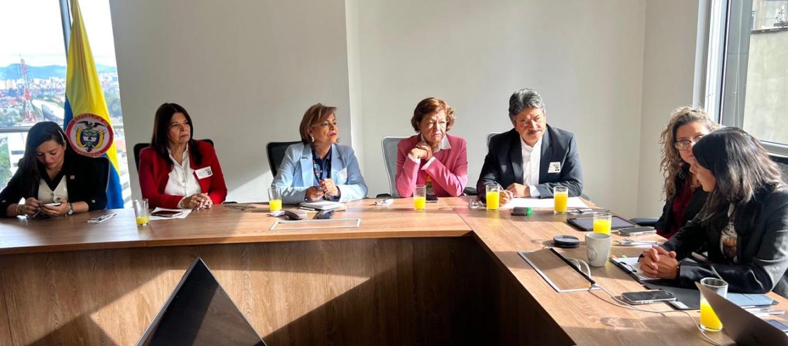 Bancada Parlamentaria del Huila solicita al Gobierno Nacional agilizar trámite pendiente sobre el viaducto de Pericongo