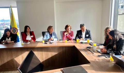 Bancada Parlamentaria del Huila solicita al Gobierno Nacional agilizar trámite pendiente sobre el viaducto de Pericongo