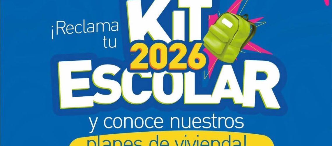 Comfamiliar Huila inició entrega del Kit Escolar