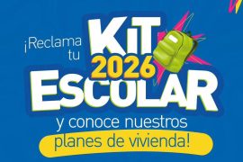 Comfamiliar Huila inició entrega del Kit Escolar