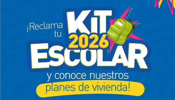Comfamiliar Huila inició entrega del Kit Escolar