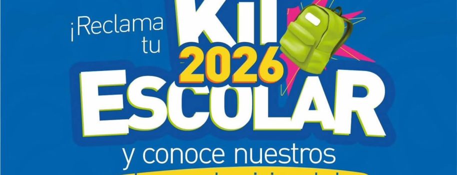 Comfamiliar Huila inició entrega del Kit Escolar