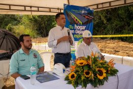 Comfamiliar impulsa el desarrollo habitacional en Gigante