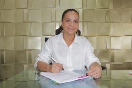 ESE Carmen Emilia Ospina gestiona normalización de cartera con la Nueva EPS