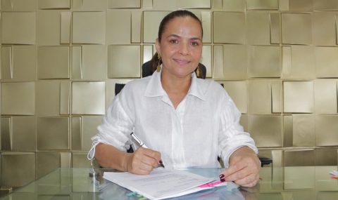 ESE Carmen Emilia Ospina gestiona normalización de cartera con la Nueva EPS