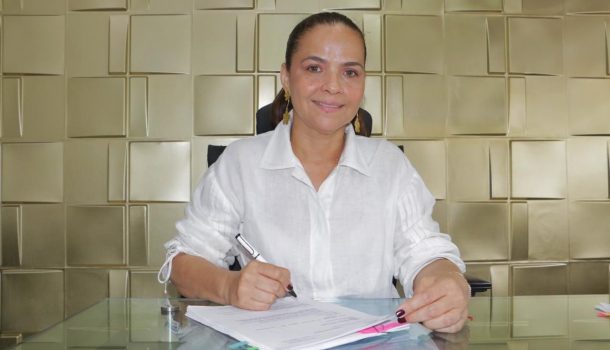 ESE Carmen Emilia Ospina gestiona normalización de cartera con la Nueva EPS