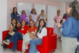 Ecopetrol impulsa liderazgo y participación femenina en el Huila