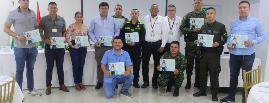 Ecopetrol lidera un cierre de año de construcción conjunta en el Huila