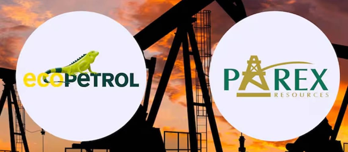 Ecopetrol y Parex Resources firman nuevo acuerdo para exploración y producción en el Piedemonte
