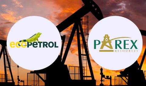 Ecopetrol y Parex Resources firman nuevo acuerdo para exploración y producción en el Piedemonte