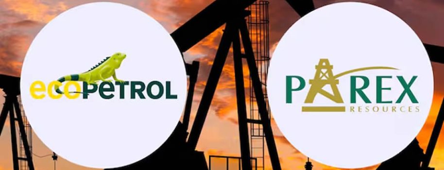 Ecopetrol y Parex Resources firman nuevo acuerdo para exploración y producción en el Piedemonte
