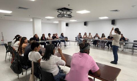 Ecopetrol y la Consejería Presidencial impulsan taller para fortalecer la reconciliación en Huila