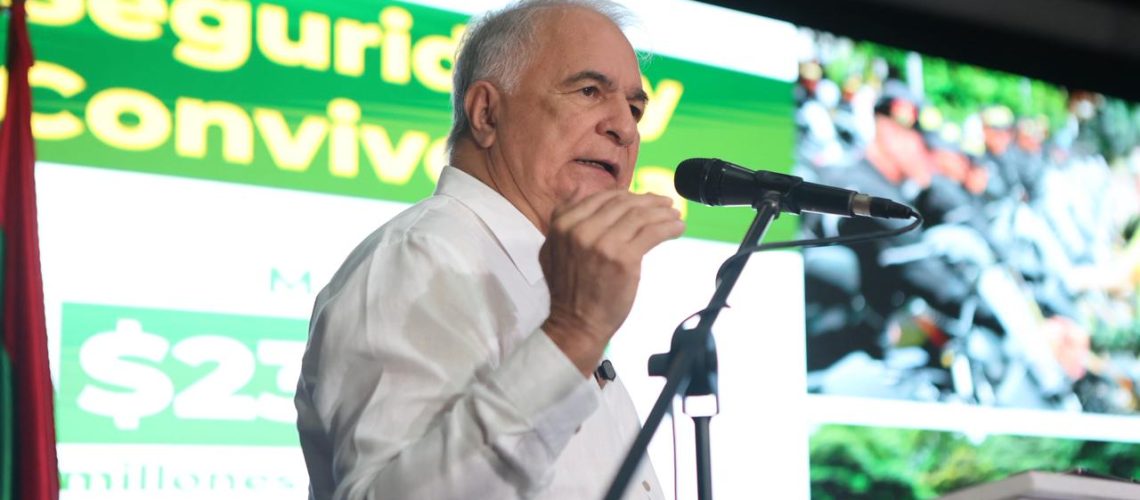 Huila es hoy un territorio de grandes crecimientos: Gobernador presentó Rendición de Cuentas 2025