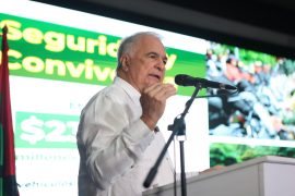 Huila es hoy un territorio de grandes crecimientos: Gobernador presentó Rendición de Cuentas 2025