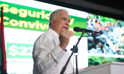 Huila es hoy un territorio de grandes crecimientos: Gobernador presentó Rendición de Cuentas 2025