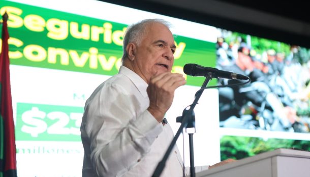 Huila es hoy un territorio de grandes crecimientos: Gobernador presentó Rendición de Cuentas 2025