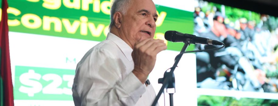 Huila es hoy un territorio de grandes crecimientos: Gobernador presentó Rendición de Cuentas 2025