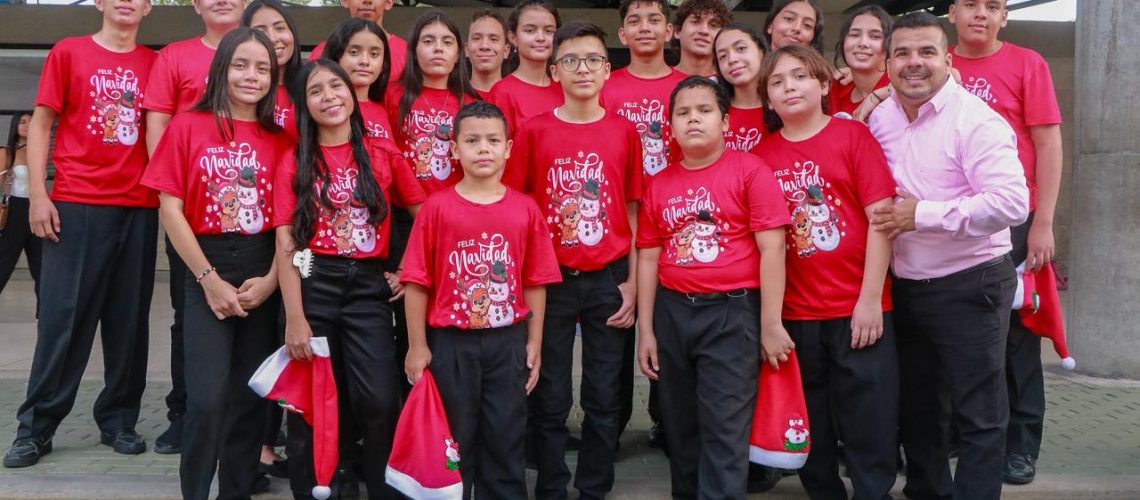 II Encuentro Municipal de Bandas Sinfónicas, consolidó a Neiva como epicentro cultural del Huila