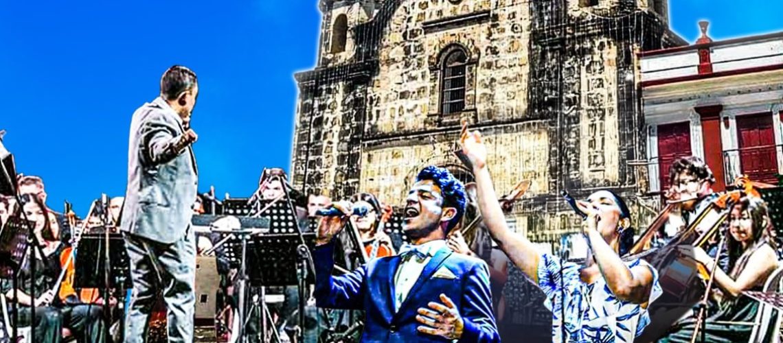 Ópera por la Paz del Occidente llenará de arte, cultura y esperanza al municipio de Paicol