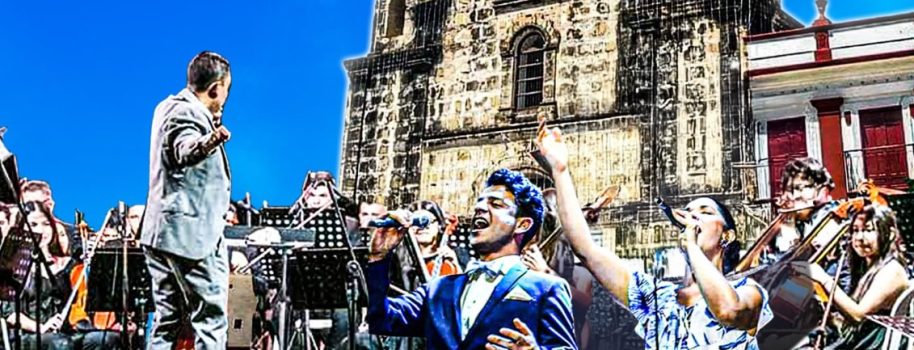 Ópera por la Paz del Occidente llenará de arte, cultura y esperanza al municipio de Paicol