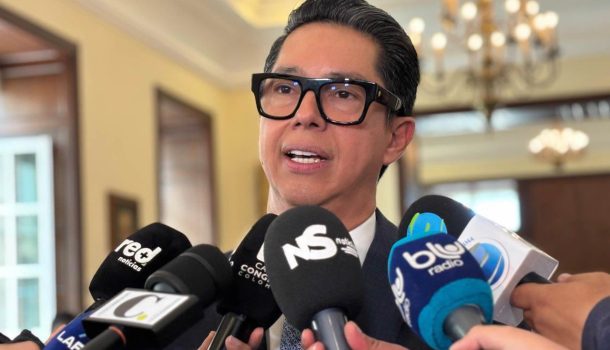 Resultados positivos dejó el 2025 para el senador Pedro Flórez