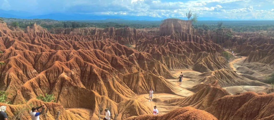 Viajes Colombia Ancestral: Experiencias con Sentido, Cultura y Patrimonio