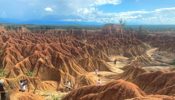 Viajes Colombia Ancestral: Experiencias con Sentido, Cultura y Patrimonio