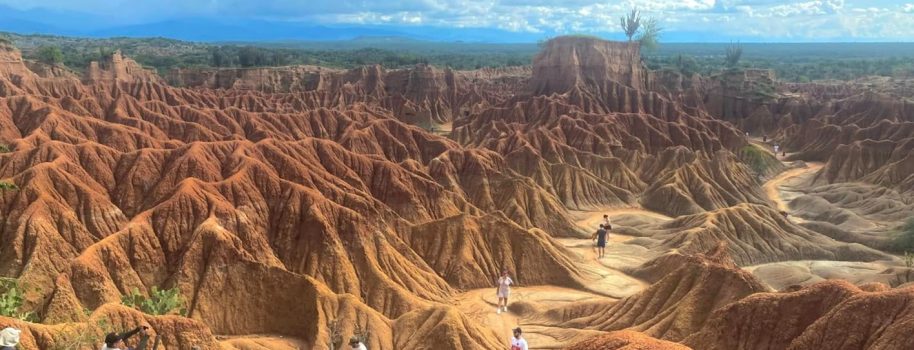 Viajes Colombia Ancestral: Experiencias con Sentido, Cultura y Patrimonio