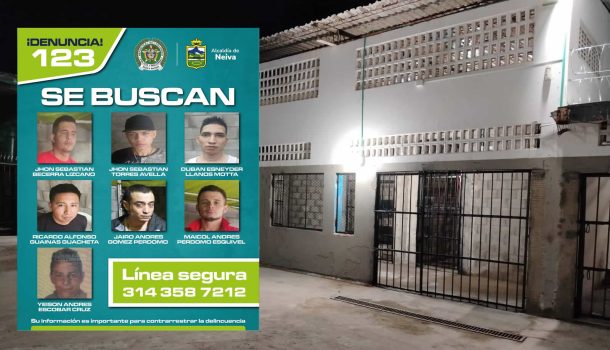Alcalde de Neiva, Germán Casagua, había alertado oportunamente sobre los riesgos que hoy derivan en la fuga del CDT