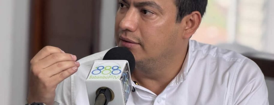 Camilo Durán, refuerza su agenda territorial con recorridos por el centro y sur del Huila