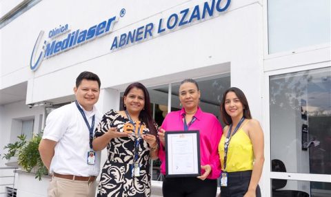 Clínica Medilaser superó los 900.000 servicios de salud prestados en 2025
