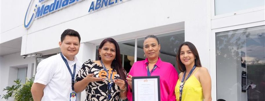 Clínica Medilaser superó los 900.000 servicios de salud prestados en 2025
