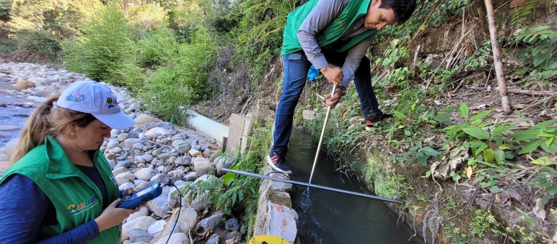 Estos fueron los trámites ambientales más solicitados en Huila en el 2025